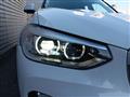 BMW X3 xDrive20d xLine