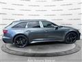 AUDI A6 AVANT RS 6 Avant 4.0 TFSI V8 quattro tiptronic Performance