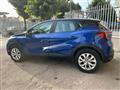 RENAULT NUOVO CAPTUR TCe 100 CV GPL FAP Zen full