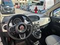 FIAT 500 1.2 DOLCEVITA GPL OK NEOPATENTATI