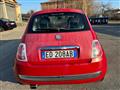 FIAT 500 181,800km neopatentati Bellissima 1.2 Lounge