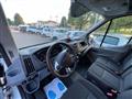 FORD TRANSIT 350 2.0TDCi EcoBlue 130CV PL-TM Furgone Trend