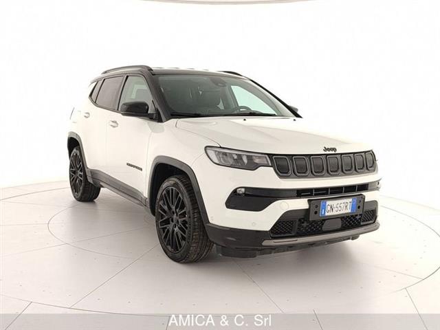 JEEP COMPASS 1.6 Multijet II 2WD S