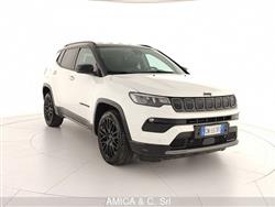 JEEP COMPASS 1.6 Multijet II 2WD S