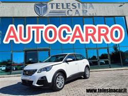 PEUGEOT 3008 1.5 BlueHDi 130CV EAT8 N1 AUTOCARRO Business