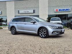 VOLKSWAGEN PASSAT 2.0 TDI SCR 190 CV DSG Executive BMT