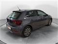 VOLKSWAGEN POLO VI 2022 1.0 tsi Life 95cv