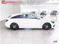 MERCEDES CLASSE CLA d Shooting Brake Automatic Premium Pronta Conseg