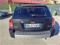 JEEP COMPASS 2.0 Turbodiesel DPF Limited