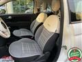 FIAT 500 0.9 TwinAir Turbo 85 CV Lounge