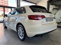 AUDI A3 SPORTBACK SPB 1.6 TDI clean diesel Attraction