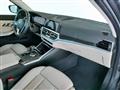 BMW SERIE 3 Serie 3 G20 2019 Berlina - i Luxury auto