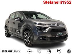 CITROEN C3 PureTech 83 S&S Feel Pack Neopatentati