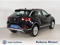 VOLKSWAGEN T-ROC 1.5 TSI ACT DSG Style