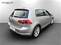 VOLKSWAGEN GOLF 1.4 tsi Highline 125cv 5p E6