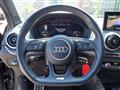 AUDI Q2 35 TDI S tronic S line Edition