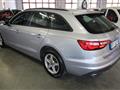 AUDI A4 AVANT Avant 30 TDI/136 CV Ibrida S-tronic