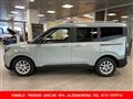 FORD TOURNEO COURIER TITANIUM 1.0 benz. 125cv AUTOCARRO 5 POSTI, NUOVA!