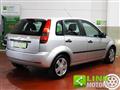 FORD FIESTA 1.4 16V 5p. Ghia * NEOPATENTATI*