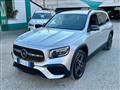 MERCEDES CLASSE GLB d 4MATIC PREMIUM AUTO 4X4 LED NAVI KAMERA UNIPRO