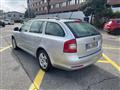 SKODA Octavia Station Wagon 1.6 TDI CR F.AP. Wagon Elegance