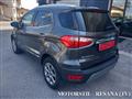 FORD ECOSPORT 1.0 EcoBoost 100 CV Plus