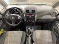 SUZUKI SX4 1.6 16V 4WD Outdoor Line GLX