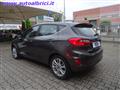 FORD FIESTA 1.1 75 CV TITANIUM