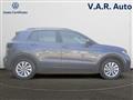 VOLKSWAGEN T-CROSS 1.0 TSI Style BMT