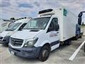 MERCEDES SPRINTER 418 ATP Sprinter T37/30 210 CDI Cabinato