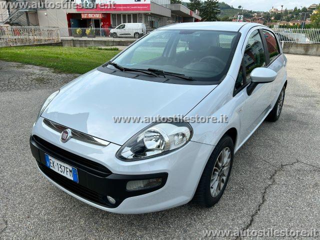 FIAT PUNTO 1.3 Mjt 75 CV DPF 5 porte S&S Dynamic