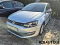 VOLKSWAGEN POLO 1.4 DSG 5 porte Highline