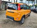 FIAT PANDA 0.9 TwinAir Turbo Trekking CERCHI,CLIMA ..