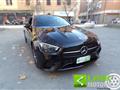 MERCEDES CLASSE E COUPE d Premium- Garanzia MB fino al 10/2025