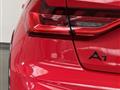 AUDI A1 CITYCARVER A1 citycarver 35 TFSI Identity Contrast