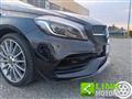 MERCEDES CLASSE A SPORT AMG PACCHETTO RACE