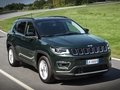 JEEP COMPASS 4XE  Plug-In Hybrid 190 cv 4xE Limited