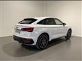 AUDI Q5 SPORTBACK 55 TFSIe QUATTRO S-TRONIC S-LINE PLUS