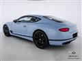 BENTLEY CONTINENTAL GT V8 Azure