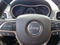 JEEP GRAND CHEROKEE 3.0 V6 CRD 250 CV Multijet II Summit