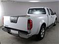 NISSAN NAVARA 2.5 dci d.cab Sport - EX008XG