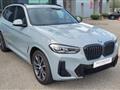 BMW X3 xDrive20d 48V Msport