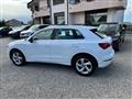 AUDI Q3 35 TDI quattro S tronic S line edit.