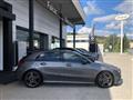 MERCEDES CLASSE A d Automatic AMG Line Advanced Plus