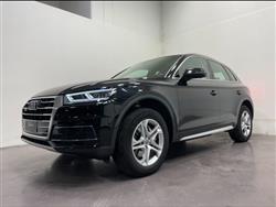 AUDI Q5 40 TDI QUATTRO S-TRONIC DESIGN