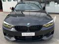 BMW SERIE 4 GRAND COUPE d Gran Coupé Auto Msport *LEGGERE DESCRIZIONE*