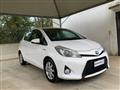 TOYOTA YARIS 1.5 Hybrid 5 porte Lounge AUTOMATICA NEOPATENTATI