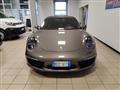 PORSCHE 911 3.8 Carrera S Cabriolet