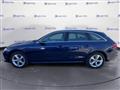 AUDI A4 AVANT A4 Avant 40 TFSI S tronic