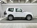 MITSUBISHI PAJERO 3.2 DI-D 16V aut. 5p. Intense DPF